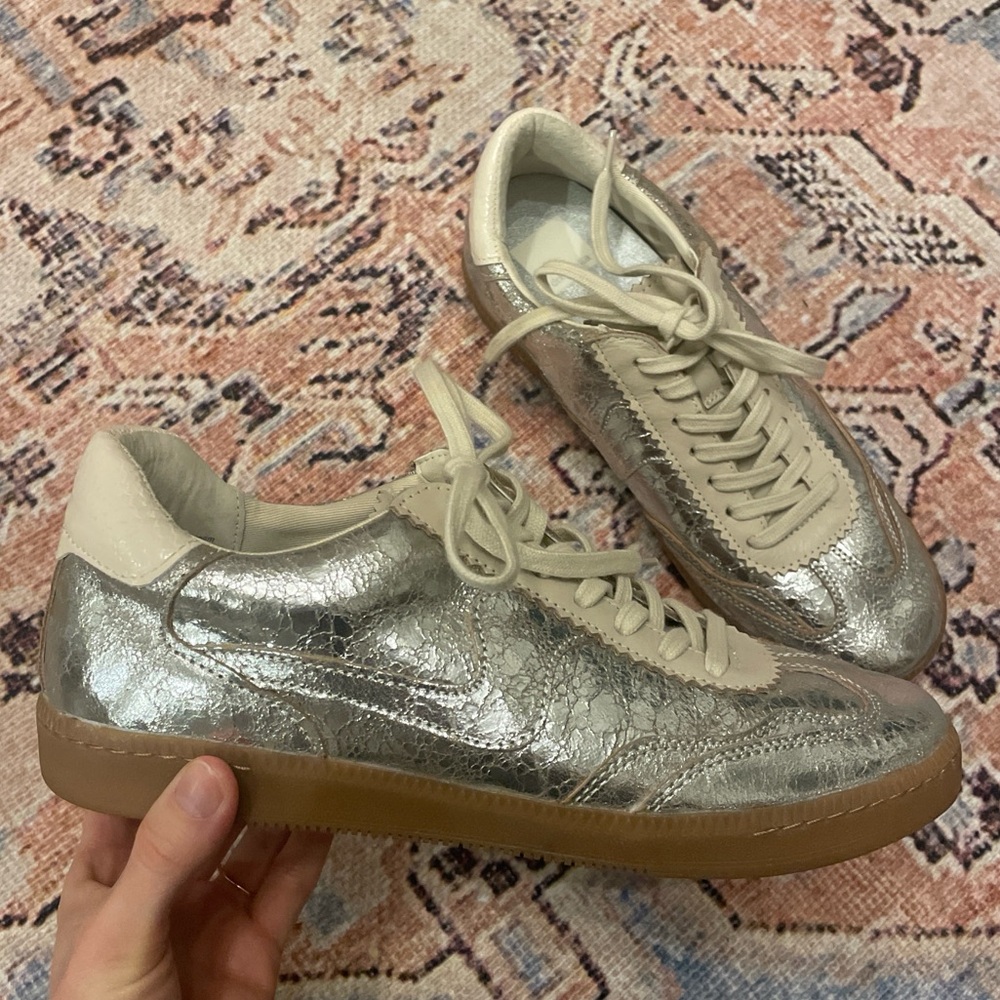 Dolce Vita Notice Women's Sneakers